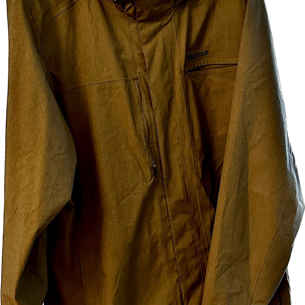 Marmot Membrain Jacket / Shell